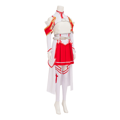 Asuna Cosplay (&Peruk) - Shadora