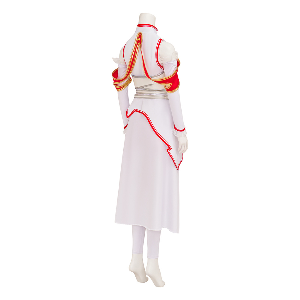Asuna Cosplay (&Peruk) - Shadora
