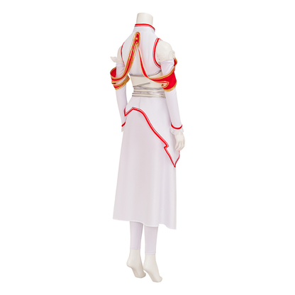 Asuna Cosplay (&Peruk) - Shadora