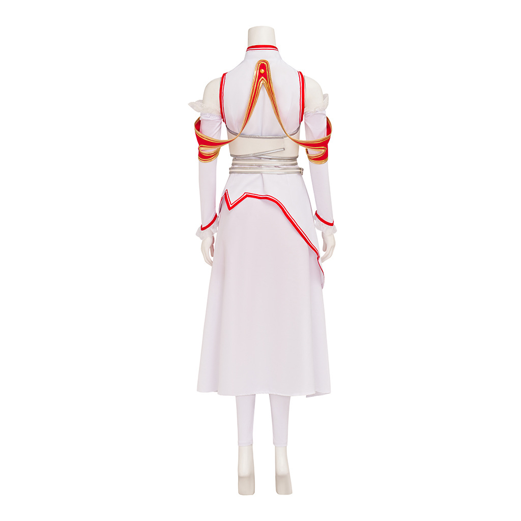 Asuna Cosplay (&Peruk) - Shadora