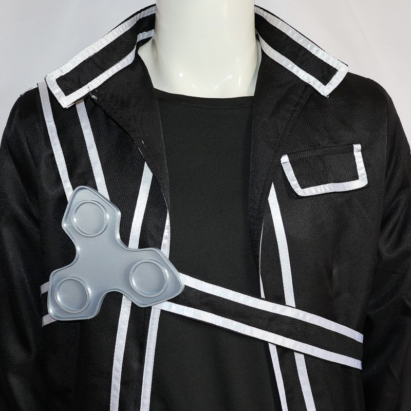 Kirito Cosplay - Shadora
