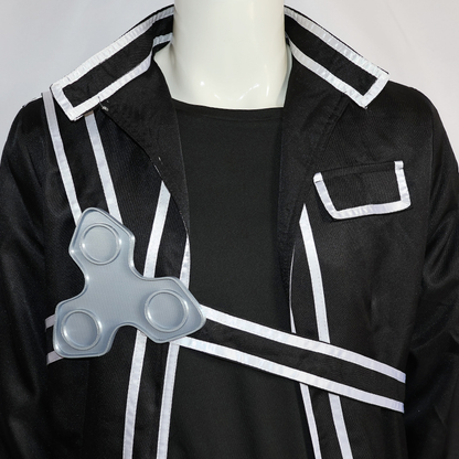 Kirito Cosplay - Shadora