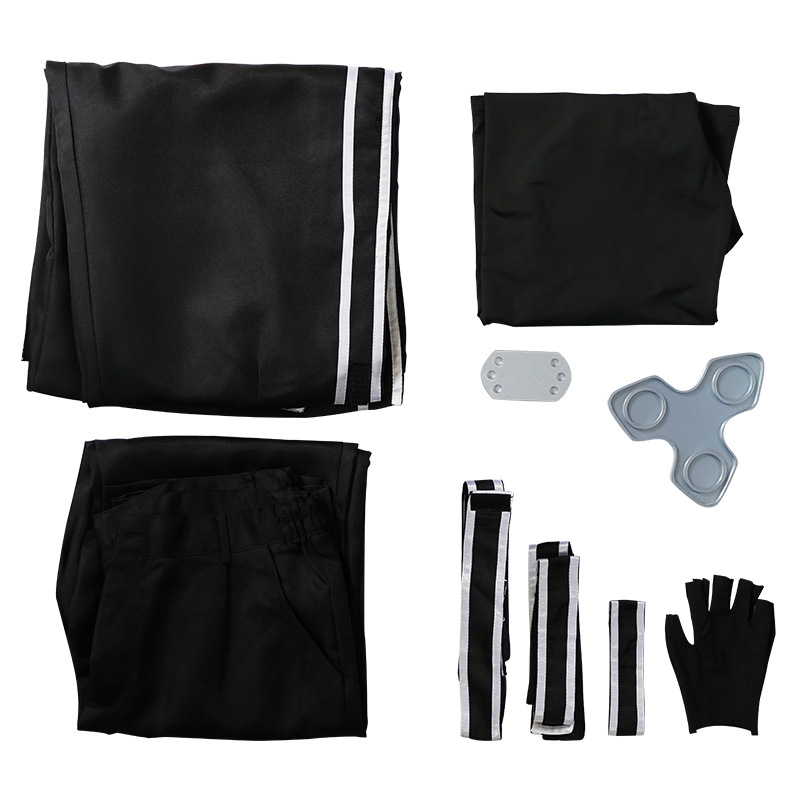 Kirito Cosplay - Shadora