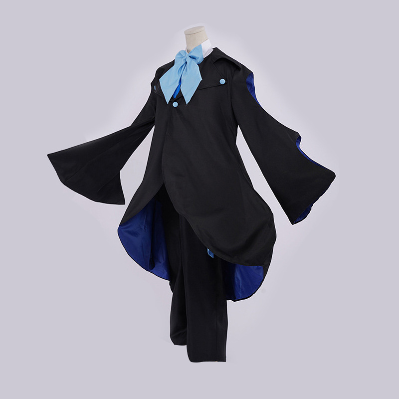 Vanitas Cosplay (&Peruk) - Shadora