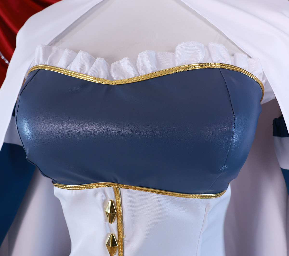 Sayaka Miki Cosplay (&Peruk) - Shadora