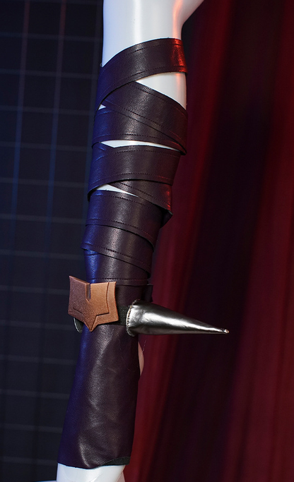 Briar Cosplay - Shadora