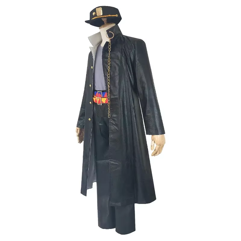 Jotaro Cosplay - Shadora