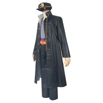 Jotaro Cosplay - Shadora