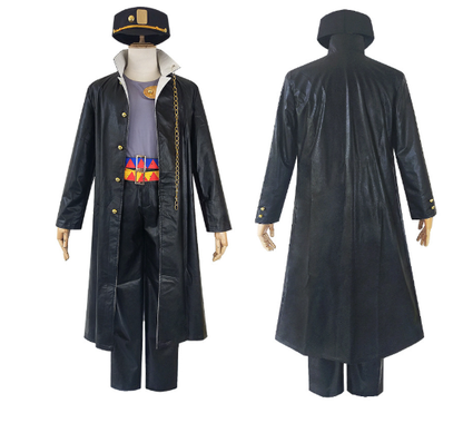 Jotaro Cosplay - Shadora