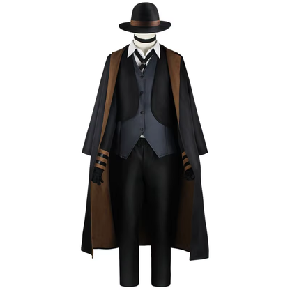 Chuuya Cosplay (&Peruk) - Shadora