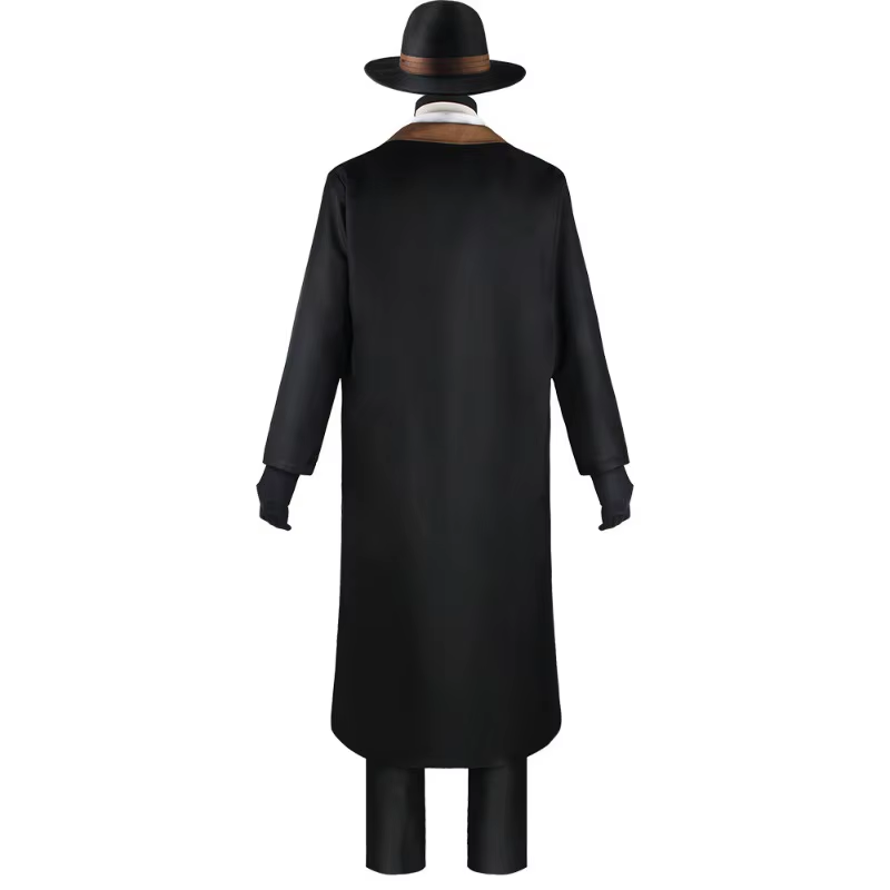 Chuuya Cosplay (&Peruk) - Shadora