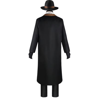 Chuuya Cosplay (&Peruk) - Shadora