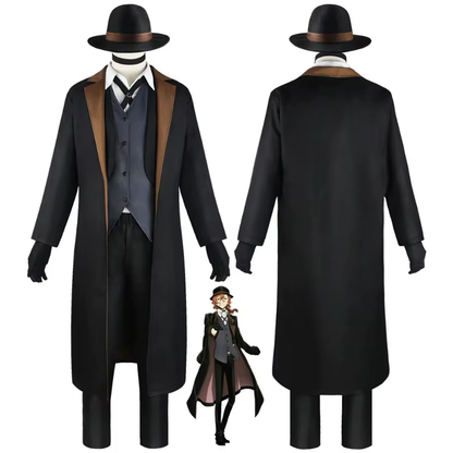 Chuuya Cosplay (&Peruk) - Shadora