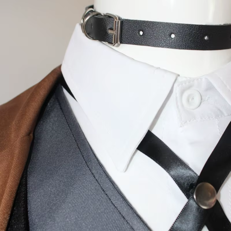 Chuuya Cosplay (&Peruk) - Shadora