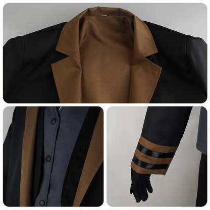 Chuuya Cosplay (&Peruk) - Shadora