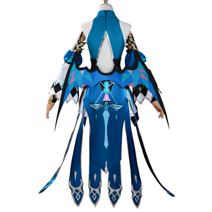 Cerydra Cosplay (&Peruk) - Shadora