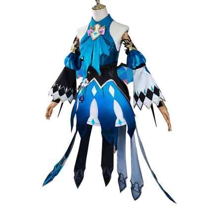 Cerydra Cosplay (&Peruk) - Shadora