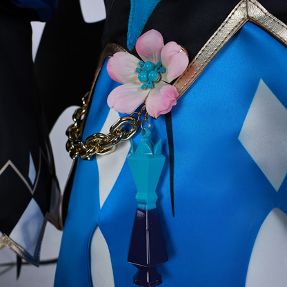 Cerydra Cosplay (&Peruk) - Shadora