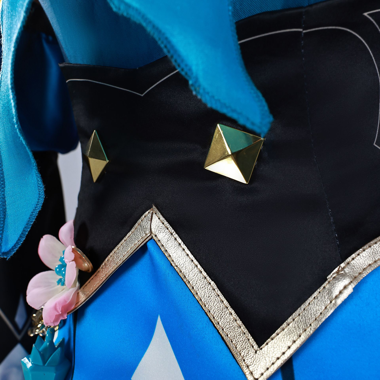 Cerydra Cosplay (&Peruk) - Shadora