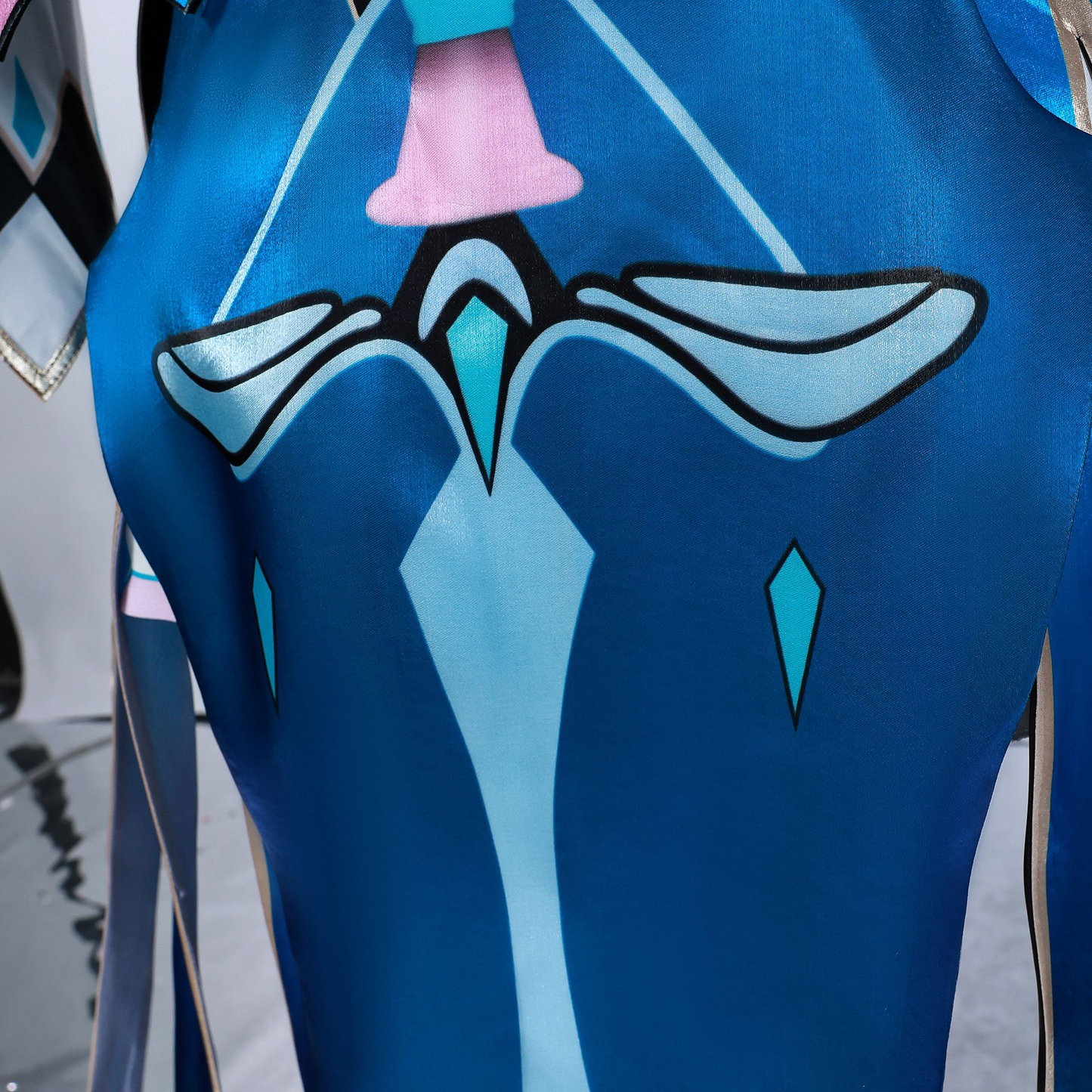 Cerydra Cosplay (&Peruk) - Shadora