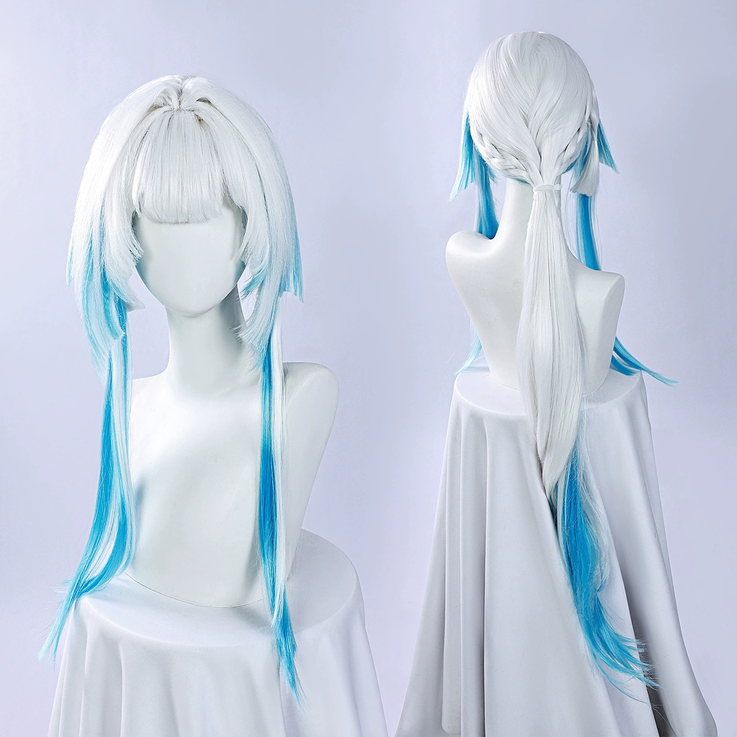 Cerydra Cosplay (&Peruk) - Shadora