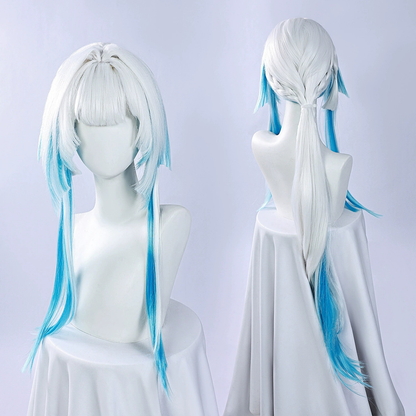 Cerydra Cosplay (&Peruk) - Shadora