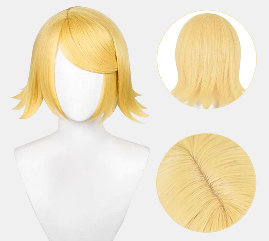 Kagamine Rin / Len Cosplay (&Peruk) - Shadora