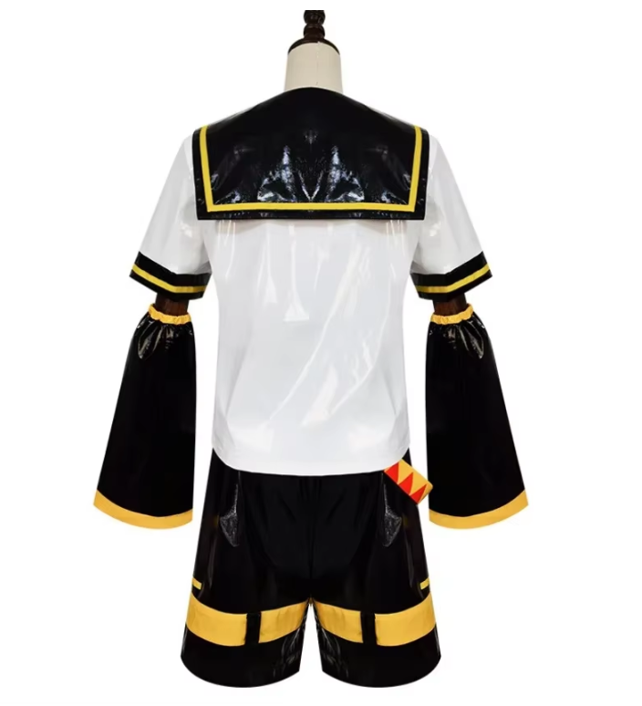 Kagamine Rin / Len Cosplay (&Peruk) - Shadora