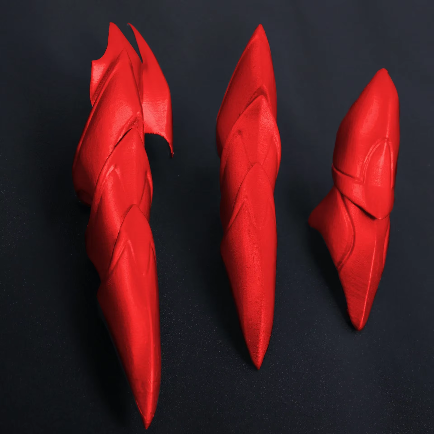 Acheron Cosplay (&Peruk) - Shadora