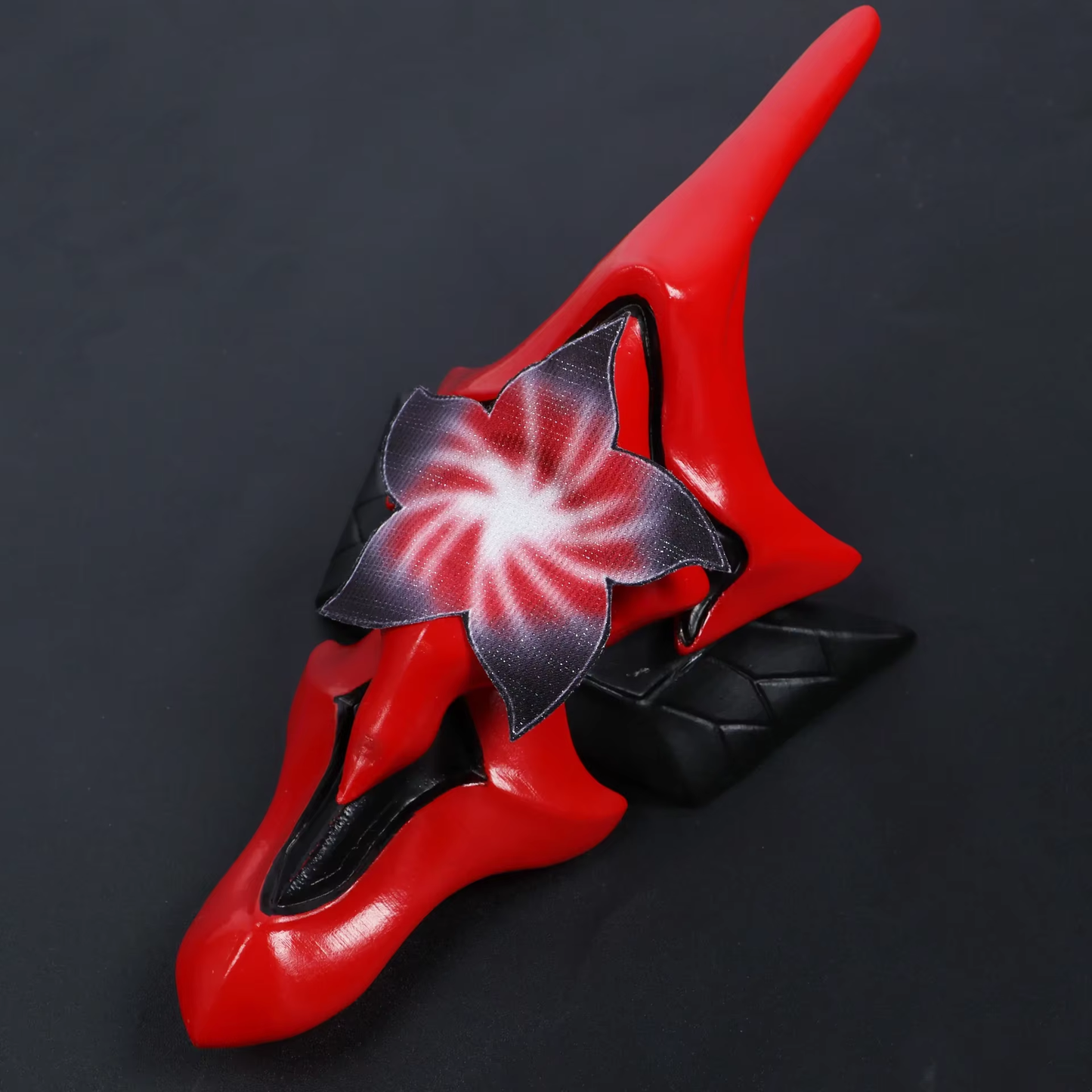 Acheron Cosplay (&Peruk) - Shadora