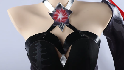 Acheron Cosplay (&Peruk) - Shadora