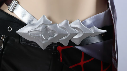 Acheron Cosplay (&Peruk) - Shadora