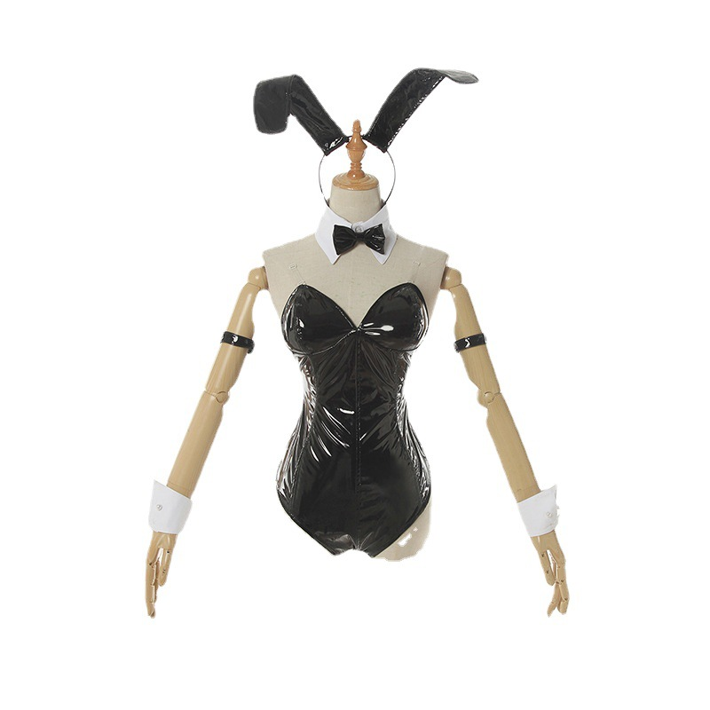 Bunny Girl Cosplay - Shadora
