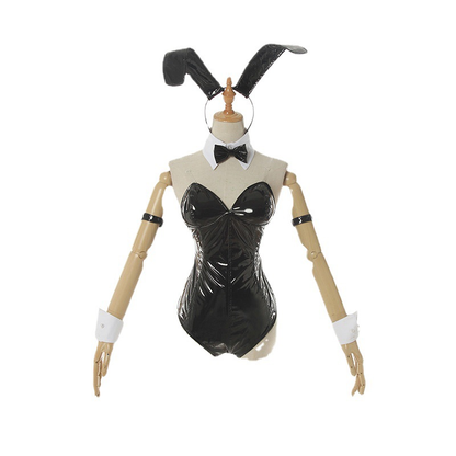 Bunny Girl Cosplay - Shadora