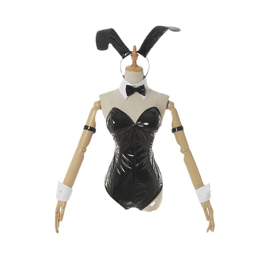 Bunny Girl Cosplay - Shadora