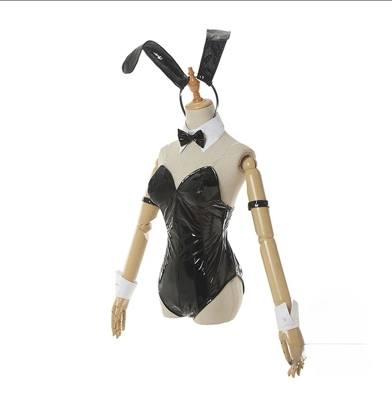 Bunny Girl Cosplay - Shadora