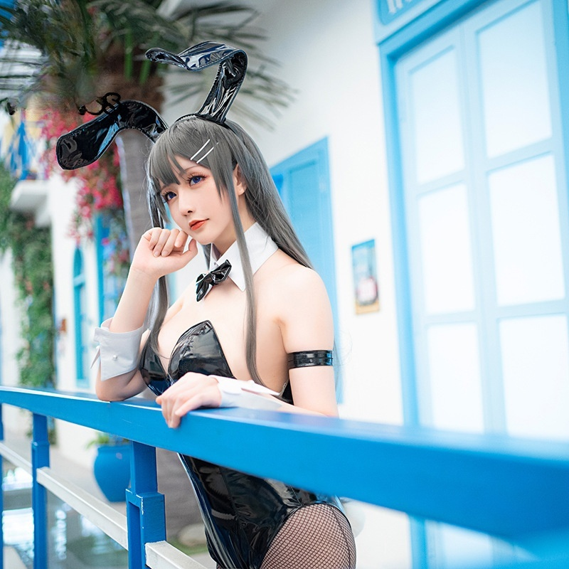 Bunny Girl Cosplay - Shadora
