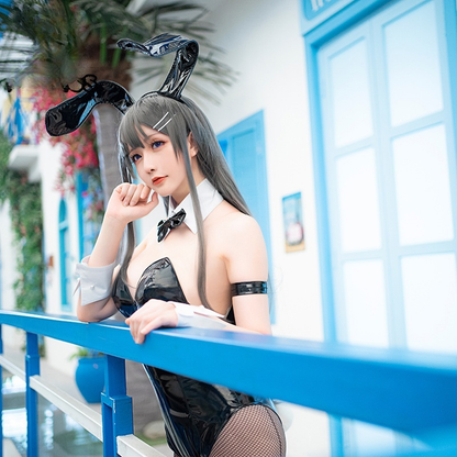 Bunny Girl Cosplay - Shadora