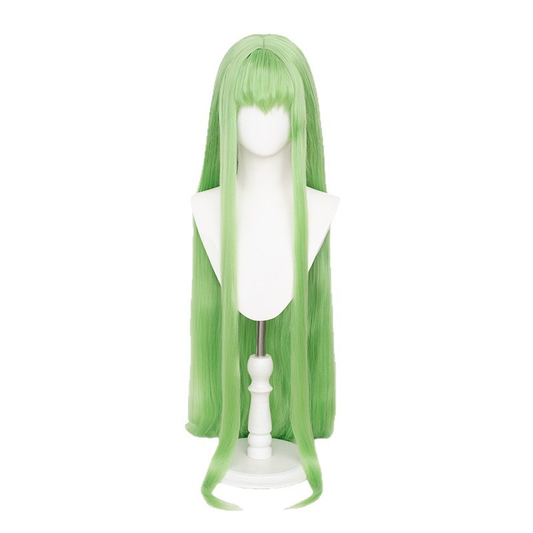 C.C Cosplay (&Peruk) - Shadora