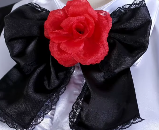 Kurumi Tokisaki Cosplay (&Peruk) - Shadora
