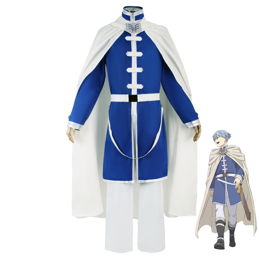 Himmel Cosplay (&Peruk) - Shadora