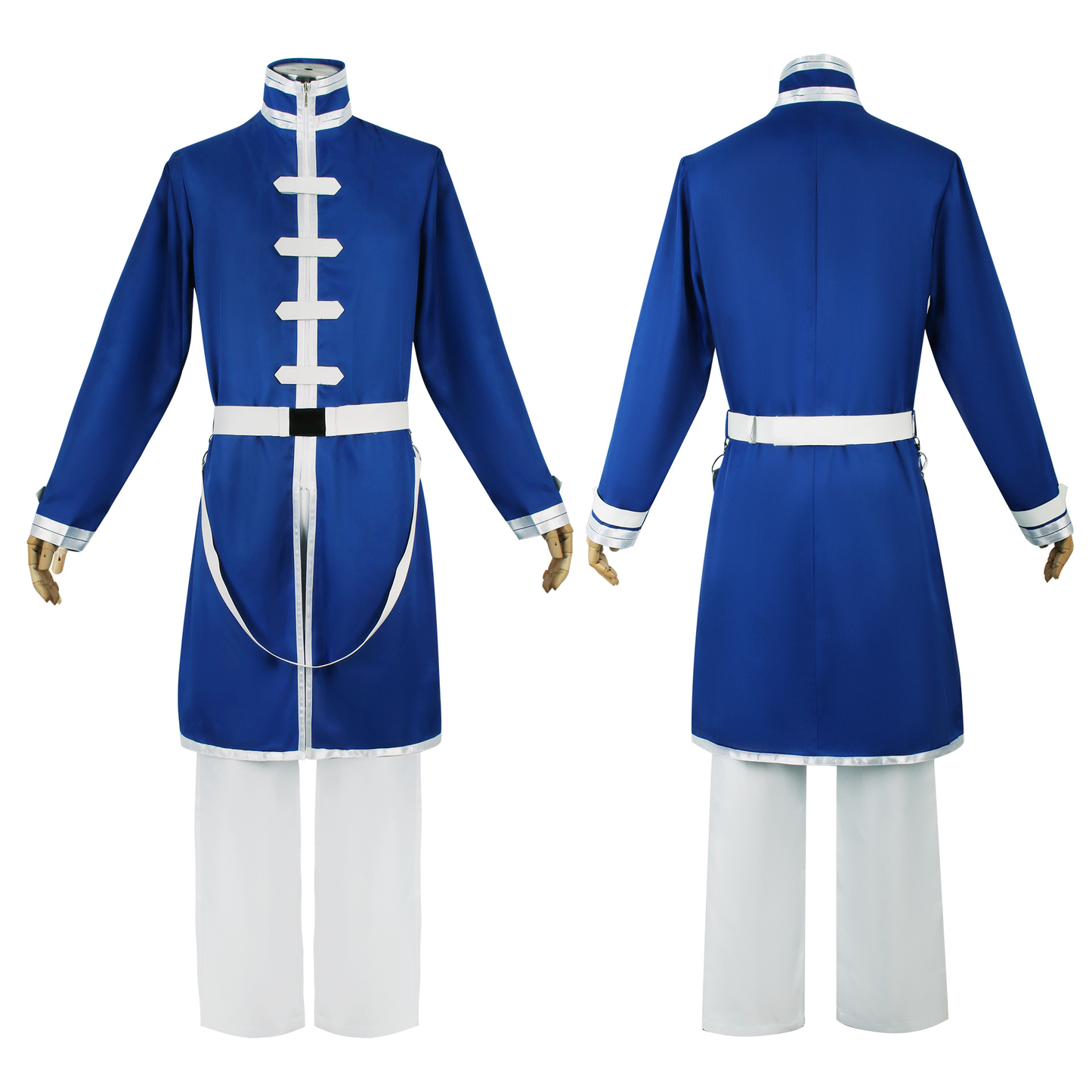 Himmel Cosplay (&Peruk) - Shadora