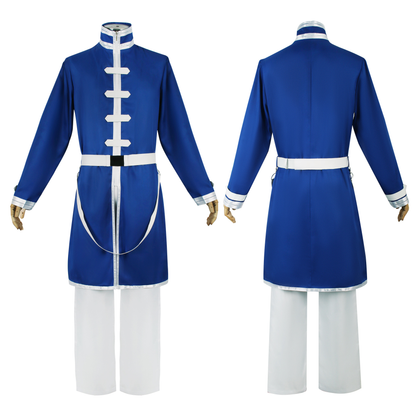 Himmel Cosplay (&Peruk) - Shadora