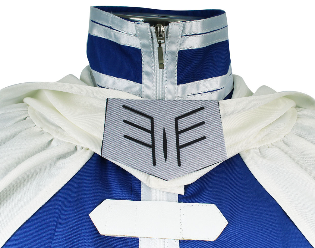 Himmel Cosplay (&Peruk) - Shadora
