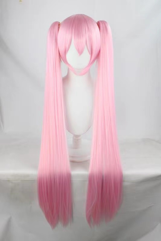 Sakura Miku Cosplay (&Peruk) - Shadora