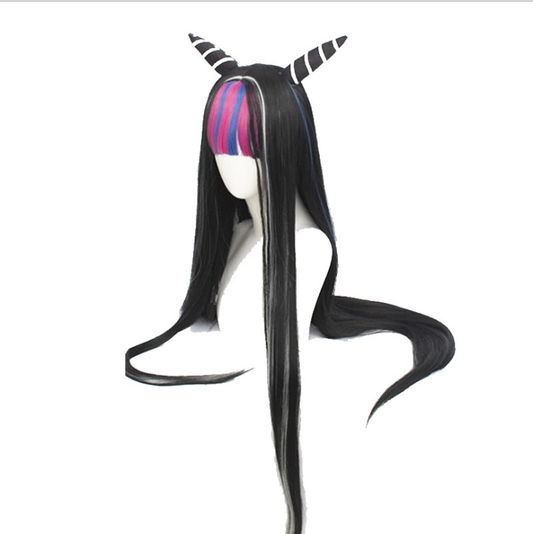 İbuki Mioda Cosplay (&Peruk) - Shadora