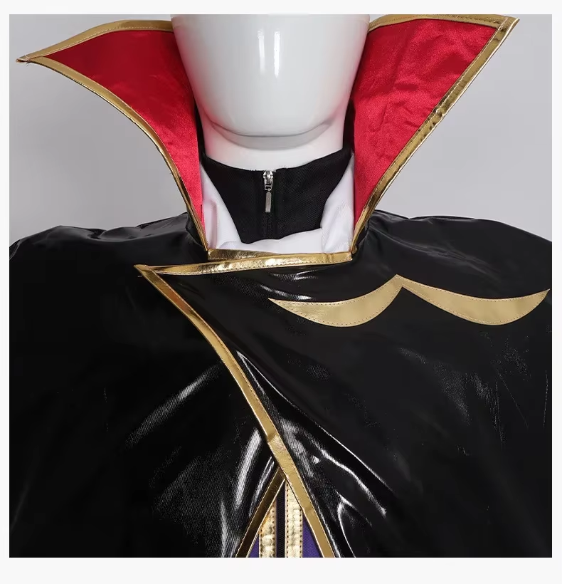 Lelouch Cosplay - Shadora