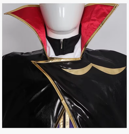 Lelouch Cosplay - Shadora