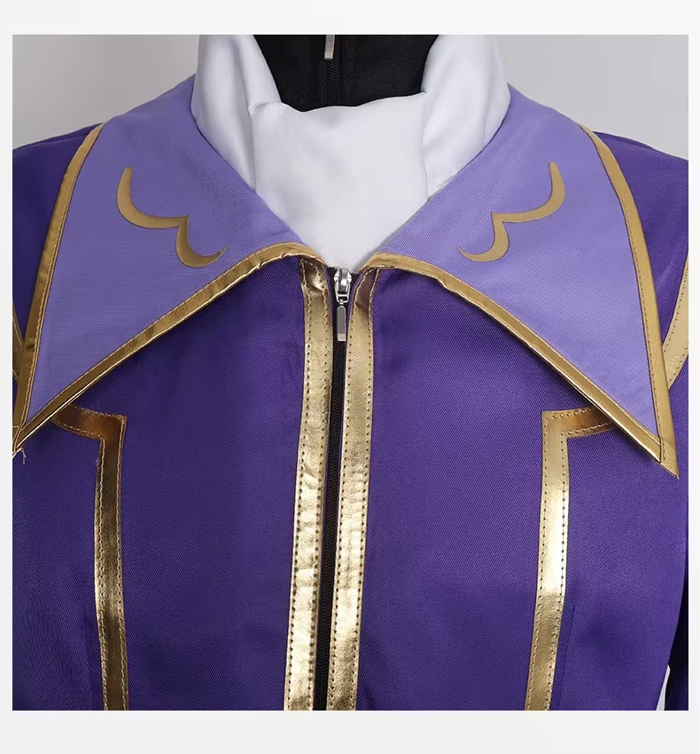 Lelouch Cosplay - Shadora