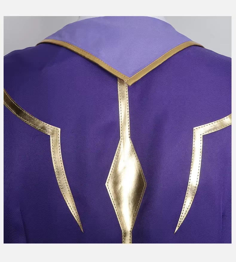 Lelouch Cosplay - Shadora